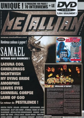 Metallian2009
