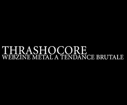 Thrashocore : Review Karybda