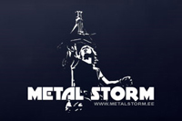 Metalstorm : Review Mindlag Project