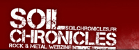 Soil-chronicles : Chronique Mindlag Project