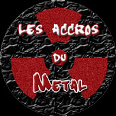 Les accros du metal : Chroniques Mindlag Project