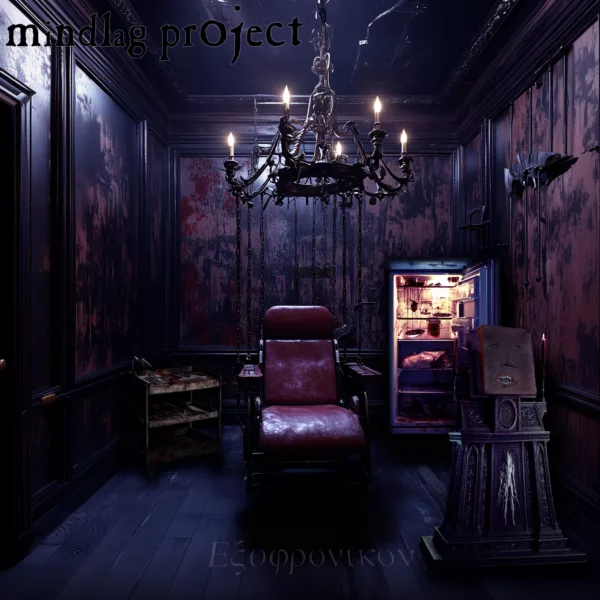 Pochette-front Visuel Exophronicon